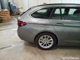  Bmw  Serie 5 BMW  / 2020 / 5P / STATION WAGON 518D BUSINESS TOURING #57