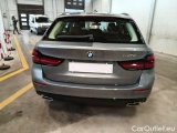  Bmw  Serie 5 BMW  / 2020 / 5P / STATION WAGON 518D BUSINESS TOURING #61