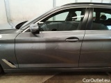  Bmw  Serie 5 BMW  / 2020 / 5P / STATION WAGON 518D BUSINESS TOURING #64