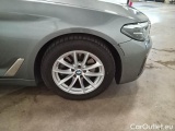  Bmw  Serie 5 BMW  / 2020 / 5P / STATION WAGON 518D BUSINESS TOURING #68