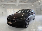  Bmw  X2 BMW  / 2017 / 5P / SUV SDRIVE 18D 