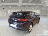  Bmw  X2 BMW  / 2017 / 5P / SUV SDRIVE 18D #2