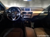 Bmw  X2 BMW  / 2017 / 5P / SUV SDRIVE 18D #3