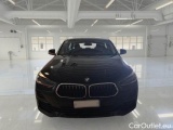  Bmw  X2 BMW  / 2017 / 5P / SUV SDRIVE 18D #6