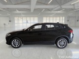  Bmw  X2 BMW  / 2017 / 5P / SUV SDRIVE 18D #8