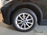  Bmw  X2 BMW  / 2017 / 5P / SUV SDRIVE 18D #20