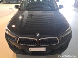  Bmw  X2 BMW  / 2017 / 5P / SUV SDRIVE 18D #24