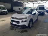  Citroen  C3 CITROEN  / 2016 / 5P / BERLINA PURETECH 83 SeS FEEL 