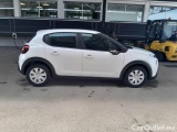  Citroen  C3 CITROEN  / 2016 / 5P / BERLINA PURETECH 83 SeS FEEL #7