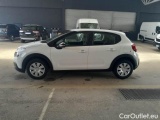  Citroen  C3 CITROEN  / 2016 / 5P / BERLINA PURETECH 83 SeS FEEL #8