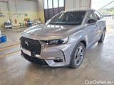  DS  DS7 DS DS 7 CROSSBACK / 2017 / 5P / SUV BLUEHDI 130 AUTOMATICA GRAND CHIC 