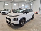  Citroen  C3 CITROEN  AIRCROSS / 2017 / 5P / SUV BLUEHDI 100 SeS SHINE 