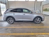  DS  DS7 DS DS 7 CROSSBACK / 2017 / 5P / SUV BLUEHDI 130 AUTOMATICA GRAND CHIC #7