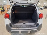  Citroen  C3 CITROEN  AIRCROSS / 2017 / 5P / SUV BLUEHDI 100 SeS SHINE #5