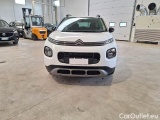  Citroen  C3 CITROEN  AIRCROSS / 2017 / 5P / SUV BLUEHDI 100 SeS SHINE #6