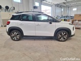  Citroen  C3 CITROEN  AIRCROSS / 2017 / 5P / SUV BLUEHDI 100 SeS SHINE #7