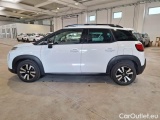  Citroen  C3 CITROEN  AIRCROSS / 2017 / 5P / SUV BLUEHDI 100 SeS SHINE #8
