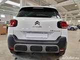  Citroen  C3 CITROEN  AIRCROSS / 2017 / 5P / SUV BLUEHDI 100 SeS SHINE #45
