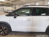  Citroen  C3 CITROEN  AIRCROSS / 2017 / 5P / SUV BLUEHDI 100 SeS SHINE #58