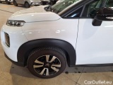  Citroen  C3 CITROEN  AIRCROSS / 2017 / 5P / SUV BLUEHDI 100 SeS SHINE #66