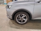  DS  DS7 DS DS 7 CROSSBACK / 2017 / 5P / SUV BLUEHDI 130 AUTOMATICA GRAND CHIC #109