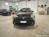  Fiat  500 FIAT X / 2018 / 5P / CROSSOVER 1.3 MJET 95CV E6D CONNECT #5