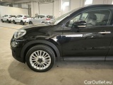  Fiat  500 FIAT X / 2018 / 5P / CROSSOVER 1.3 MJET 95CV E6D CONNECT #16