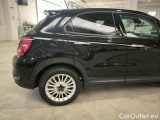  Fiat  500 FIAT X / 2018 / 5P / CROSSOVER 1.3 MJET 95CV E6D CONNECT #17