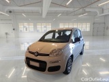  Fiat  Panda FIAT  / 2011 / 5P / BERLINA 1.2 69CV E6 EASY 