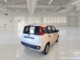  Fiat  Panda FIAT  / 2011 / 5P / BERLINA 1.2 69CV E6 EASY #2