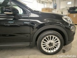  Fiat  500 FIAT X / 2018 / 5P / CROSSOVER 1.3 MJET 95CV E6D CONNECT #19