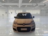  Fiat  Panda FIAT  / 2011 / 5P / BERLINA 1.2 69CV E6 EASY #6