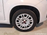  Fiat  Panda FIAT  / 2011 / 5P / BERLINA 1.2 69CV E6 EASY #17
