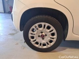  Fiat  Panda FIAT  / 2011 / 5P / BERLINA 1.2 69CV E6 EASY #18