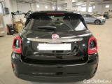  Fiat  500 FIAT X / 2018 / 5P / CROSSOVER 1.3 MJET 95CV E6D CONNECT #34
