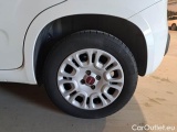  Fiat  Panda FIAT  / 2011 / 5P / BERLINA 1.2 69CV E6 EASY #19