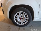  Fiat  Panda FIAT  / 2011 / 5P / BERLINA 1.2 69CV E6 EASY #20