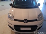  Fiat  Panda FIAT  / 2011 / 5P / BERLINA 1.2 69CV E6 EASY #28