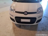  Fiat  Panda FIAT  / 2011 / 5P / BERLINA 1.2 69CV E6 EASY #30