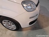  Fiat  Panda FIAT  / 2011 / 5P / BERLINA 1.2 69CV E6 EASY #34