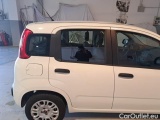  Fiat  Panda FIAT  / 2011 / 5P / BERLINA 1.2 69CV E6 EASY #39