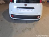  Fiat  Panda FIAT  / 2011 / 5P / BERLINA 1.2 69CV E6 EASY #43