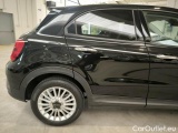  Fiat  500 FIAT X / 2018 / 5P / CROSSOVER 1.3 MJET 95CV E6D CONNECT #62