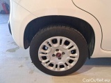  Fiat  Panda FIAT  / 2011 / 5P / BERLINA 1.2 69CV E6 EASY #48