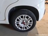  Fiat  Panda FIAT  / 2011 / 5P / BERLINA 1.2 69CV E6 EASY #50
