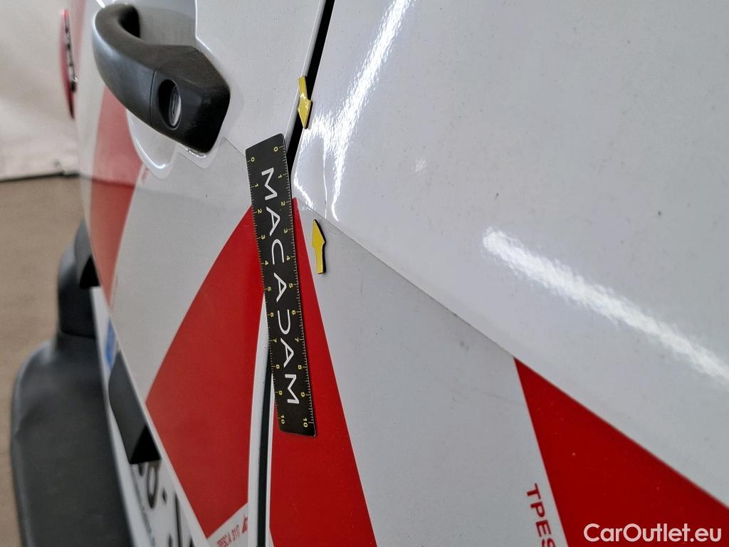  Citroen  Berlingo  Fourgon Club L1 (Court) 1.6 BlueHDi 100CV BVM5 E6 #84