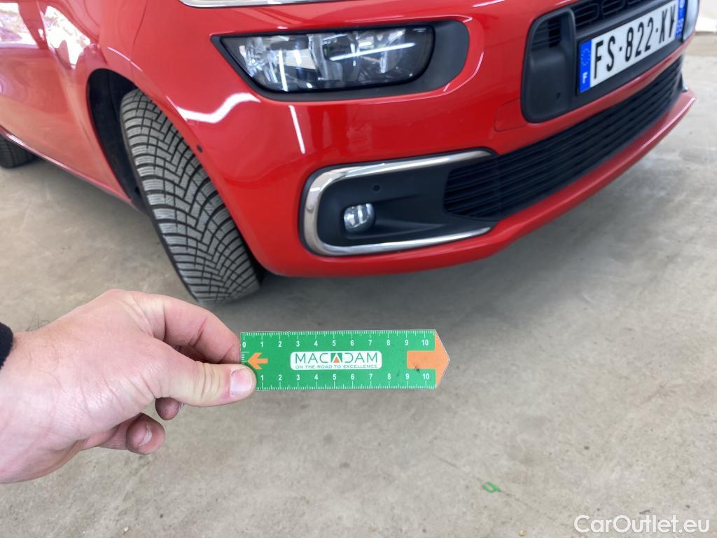  Citroen  C4 Grand Picasso /Spacetourer Business + 1.5 BlueHDi 130CV BVA8 7 Sieges E6dT
 #1