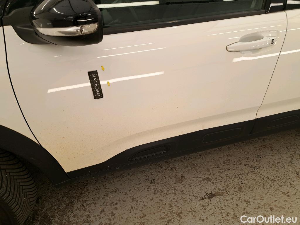  Citroen  C4 Cactus  Feel Business 1.2 PureTech 110CV BVM6 E6d #30