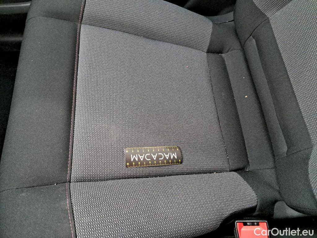  Citroen  C4 Cactus  Feel Business 1.2 PureTech 110CV BVM6 E6d #21