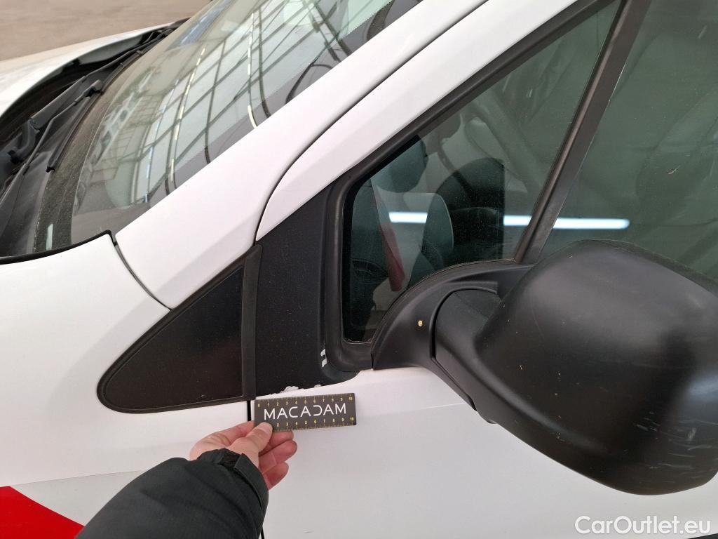  Citroen  Berlingo  Fourgon Club L1 (Court) 1.6 BlueHDi 100CV BVM5 E6 #49